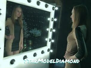 StarModelDiamond