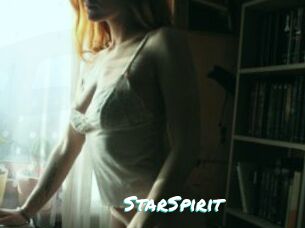 StarSpirit