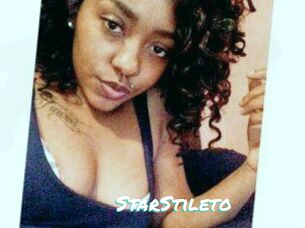 StarStileto