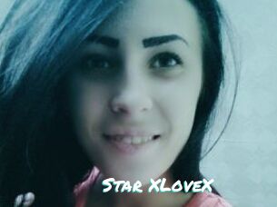 Star_XLoveX