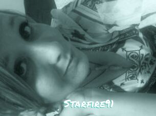 Starfire91