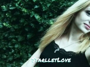 StarlletLove