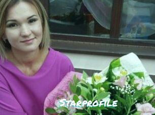 Starprofile