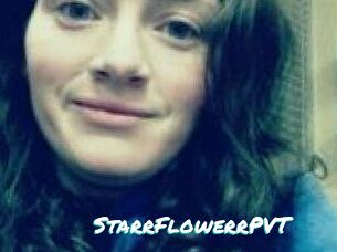 StarrFlowerrPVT