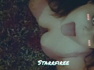 Starrfiree