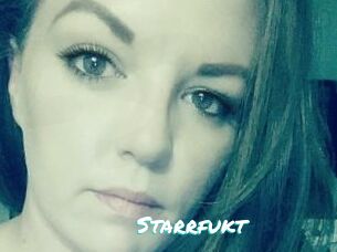 Starrfukt