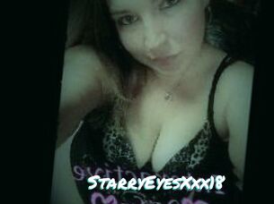 StarryEyesXxx18