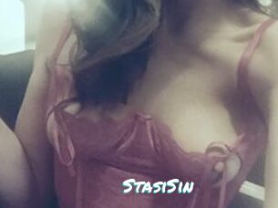 StasiSin