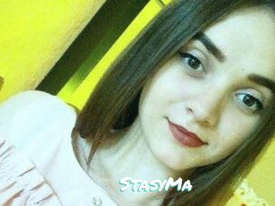 StasyMa