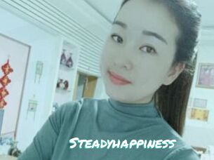 Steadyhappiness
