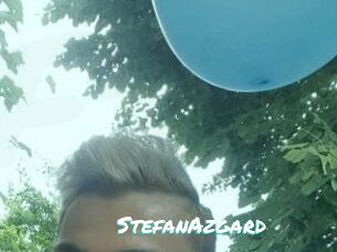 StefanAzgard