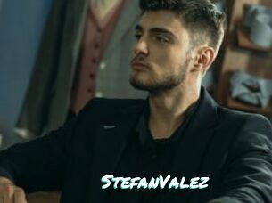StefanValez