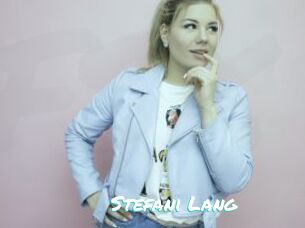 Stefani_Lang