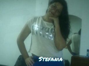 Stefania