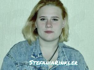 StefaniaRinkler