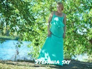 Stefania_sxy