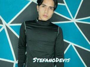 StefanoDevis