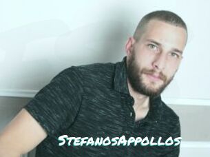 StefanosAppollos