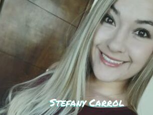 Stefany_Carrol