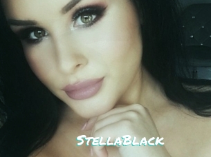 StellaBlack