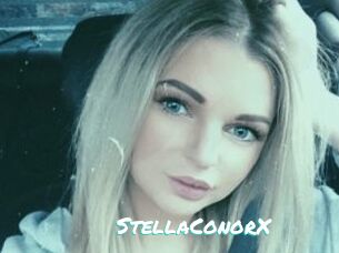 StellaConorX