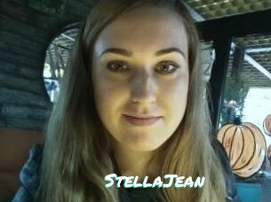 StellaJean