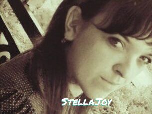 StellaJoy