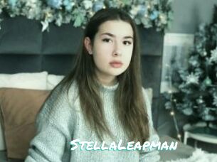 StellaLeapman
