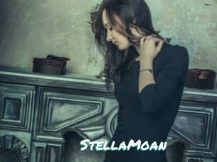 StellaMoan