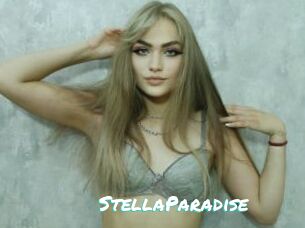 StellaParadise