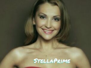 StellaPrime