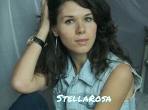 StellaRosa