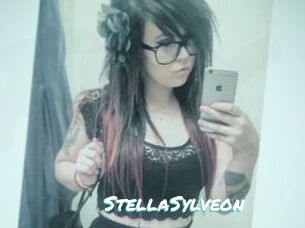 StellaSylveon