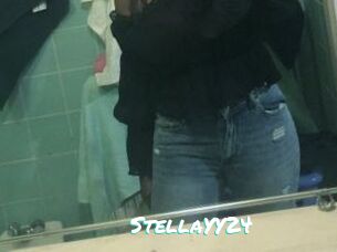 StellaYY24