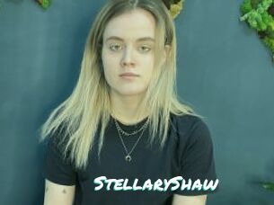 StellaryShaw