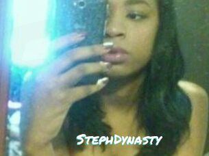 StephDynasty