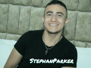 StephanParker