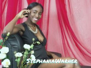 StephaniaWarner