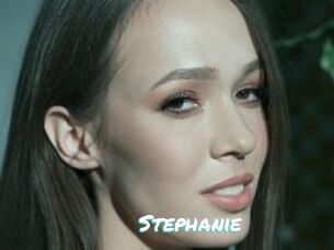 Stephanie