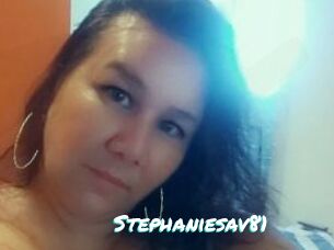 Stephaniesav81