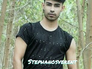 Stephanosverent