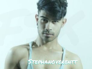 Stephanoverentt