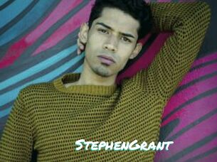 StephenGrant