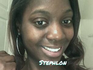 Stephlon