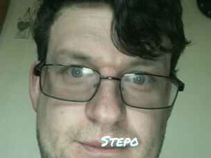 Stepo