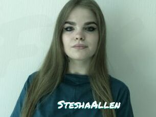 SteshaAllen