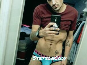 StetsonCody