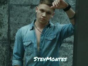 StevMontes