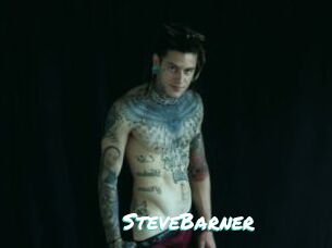 SteveBarner