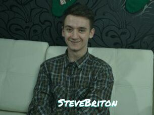SteveBriton